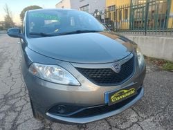 Marrone Usata 2019 Lancia Ypsilon Gold Due volumi | 8399 € (Buon prezzo)