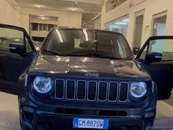 Grigio Usata 2023 Jeep Renegade SUV | 17.000 € (Buon prezzo)