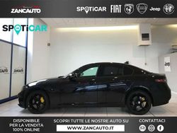 Nero Usata 2024 Alfa Romeo Giulia Sprint Sprint Coupé | 39.750 € (Buon prezzo)