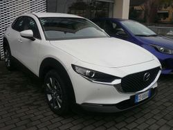 Bianco Nuova 2025 Mazda CX-30 Center-Line SUV | 26.900 € (Ottimo prezzo)