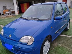 Usata 2002 Fiat 600 Tre volumi | 1000 €