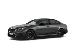 Grigio Nuova 2025 BMW M5 Efficient Dynamics Tre volumi | 160.384 € (Buon prezzo)