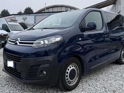 Blu Usata 2016 Citroën Spacetourer Monovolume | 12.500 €