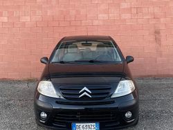 Nero Usata 2007 Citroën C3 Due volumi | 3950 € (Cara)