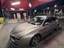 Usata 2010 Alfa Romeo 159 Distinctive Station wagon | 2800 € (Buon prezzo)