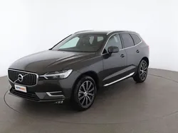Grigio Usata 2018 Volvo XC60 Inscription SUV | 26.299 € (Buon prezzo)