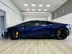 Lilla Usata 2019 Lamborghini Huracán Coupé | 234.900 € (Super prezzo)
