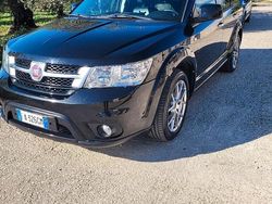 Usata 2015 Fiat Freemont SUV | 9000 € (Buon prezzo)