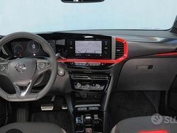 Bianco Usata 2023 Opel Mokka SUV | 19.500 € (Cara)