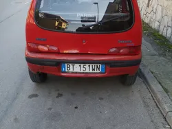 Usata 2001 Fiat 600 Due volumi | 1500 € (Buon prezzo)