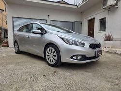 Other Usata 2013 Kia Ceed Sportswagon Station wagon | 5900 € (Buon prezzo)