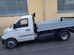 Bianco Usata 2024 Piaggio Porter Furgone | 20.900 € (Buon prezzo)
