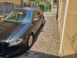 Nero Usata 2011 Audi A3 Tre volumi | 49.000 € (Buon prezzo)