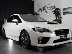 Subaru WRX STI