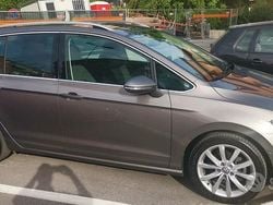 Usata 2014 VW Golf Sportsvan Monovolume | 10.000 € (Cara)