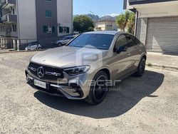 Giallo Usata 2023 Mercedes 220 AMG Line Premium Plus Coupé | 61.900 € (Molto cara)