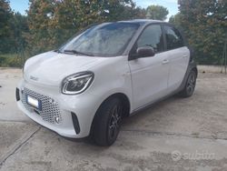 Usata 2021 Smart ForFour Electric Drive Due volumi | 14.500 € (Cara)