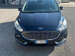 Usata 2021 Ford S-MAX S Monovolume | 24.000 € (Molto cara)