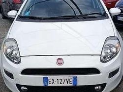 Usata 2014 Fiat Punto Easy Tre volumi | 5700 € (Buon prezzo)