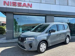 Nuova 2025 Nissan Townstar Monovolume | 26.316 € (Molto cara)