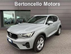 Grigio Usata 2025 Volvo XC40 Core SUV | 34.900 € (Super prezzo)