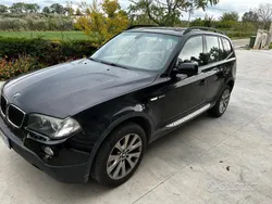 Usata 2007 BMW X3 SUV | 3500 € (Ottimo prezzo)