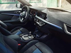 Usata 2020 BMW 118 M Sport Due volumi | 27.000 € (Cara)