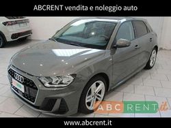 Grigio Usata 2019 Audi A1 S-Line Due volumi | 19.900 € (Buon prezzo)