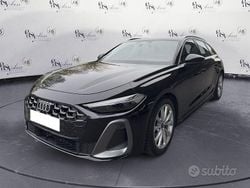 Nero Usata 2024 Audi A5 S-Line Coupé | 51.700 € (Cara)