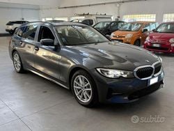Grigio Usata 2021 BMW 330e Advantage Station wagon | 20.900 € (Super prezzo)
