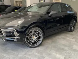 Nero Usata 2019 Porsche Cayenne SUV | 59.950 € (Cara)
