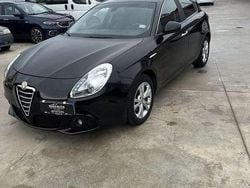 Other Usata 2010 Alfa Romeo Giulietta Progression Tre volumi | 5000 € (Buon prezzo)