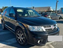 Nero Usata 2014 Fiat Freemont SUV | 5000 € (Super prezzo)