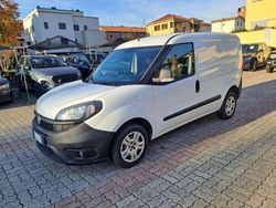 Bianco Usata 2021 Fiat Doblò S Monovolume | 11.200 € (Buon prezzo)