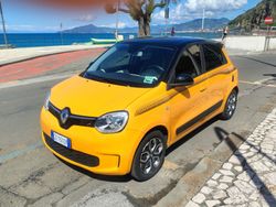 Giallo Usata 2020 Renault Twingo Due volumi | 9500 € (Buon prezzo)