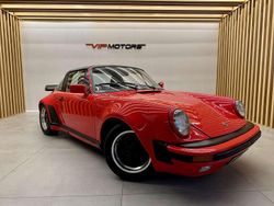 Matching Usata 1970 Porsche 911 Cabrio | 75.000 €