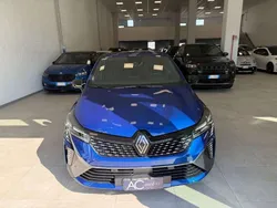 Blu Usata 2023 Renault Clio V Esprit Alpine Tre volumi | 18.990 € (Cara)