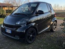 Usata 2007 Smart ForTwo Cabrio Passion Cabrio | 5000 € (Buon prezzo)