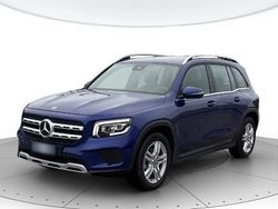 Blu Usata 2021 Mercedes GLB180 SUV | 24.600 € (Ottimo prezzo)