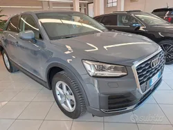 Grigio Usata 2017 Audi Q2 Sport SUV | 18.950 € (Ottimo prezzo)