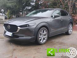 Grigio scuro Usata 2020 Mazda CX-30 Exclusive SUV | 19.300 € (Buon prezzo)