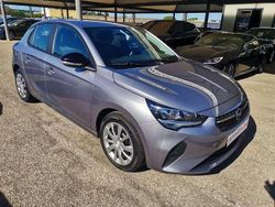 Grigio Usata 2021 Opel Corsa Tre volumi | 13.490 € (Molto cara)
