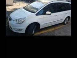Usata 2011 Ford Galaxy Monovolume | 4500 € (Super prezzo)
