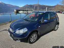 Other Usata 2010 Fiat Sedici Emotion SUV | 4500 € (Ottimo prezzo)