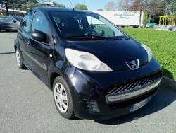 Usata 2011 Peugeot 107 Due volumi | 2600 € (Ottimo prezzo)