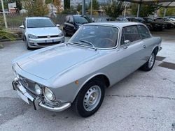Argento Usata 1972 Alfa Romeo 2000 Coupé | 55.000 €