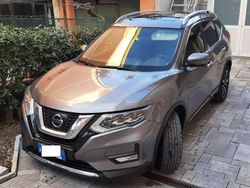 Grigio Usata 2019 Nissan X-Trail Tekna SUV | 18.800 € (Cara)