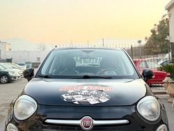 Nero Usata 2015 Fiat 500X Business SUV | 7200 € (Ottimo prezzo)