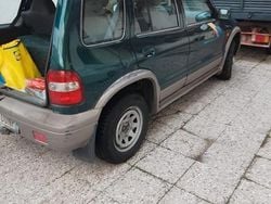 Usata 2001 Kia Sportage SUV | 570 €