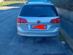 Usata 2017 VW Golf VII Station wagon | 7800 € (Super prezzo)